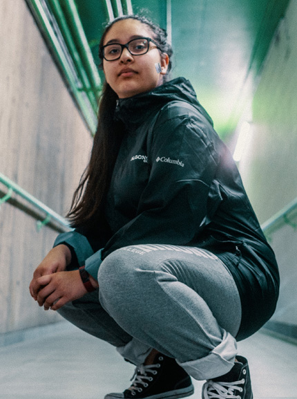 Womens clothing